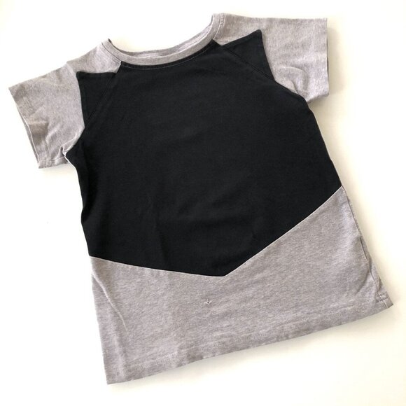 Papu Colorblock Fox Tee - Picture 3 of 9